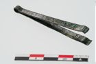Foto von Bronzepinzette (NHMW-PRAE-024107)